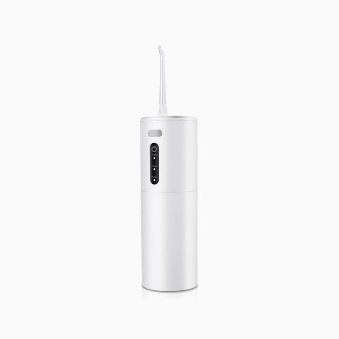 High-frequency pulse household electric water flosser