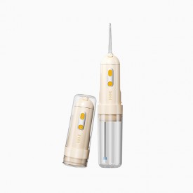 High quality foldable electric water flosser