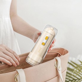 High quality foldable electric water flosser