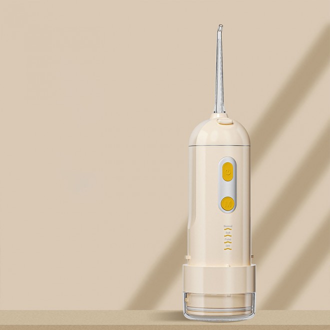 High quality foldable electric water flosser