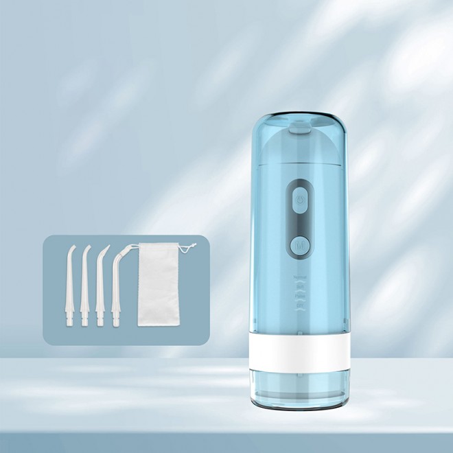 High quality foldable electric water flosser