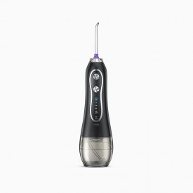 Waterproof oral cleaning electric water flosser