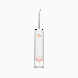 Professional mini portable electric water flosser