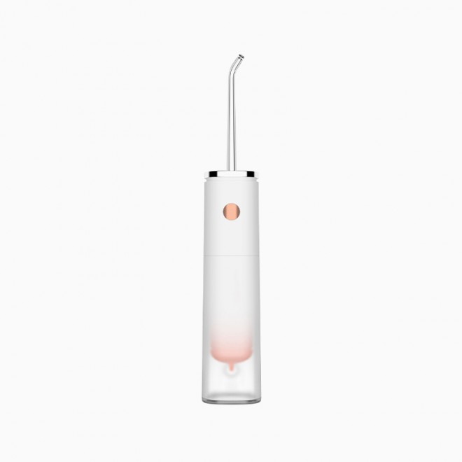 Professional mini portable electric water flosser