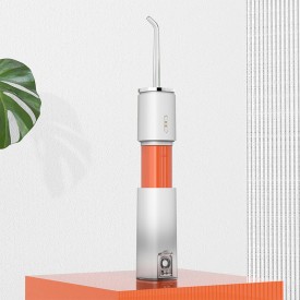 Professional mini portable electric water flosser