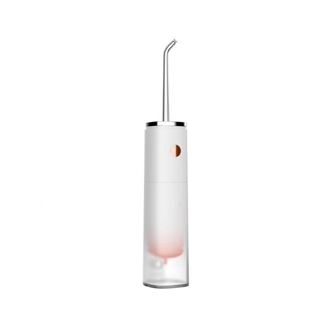Professional mini portable electric water flosser