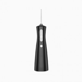 Waterproof high-frequency pulse electric water flosser