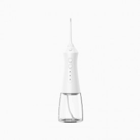 Household non-slip electric water flosser
