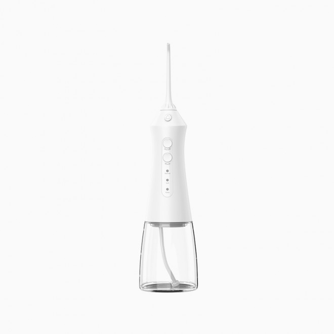 Household non-slip electric water flosser