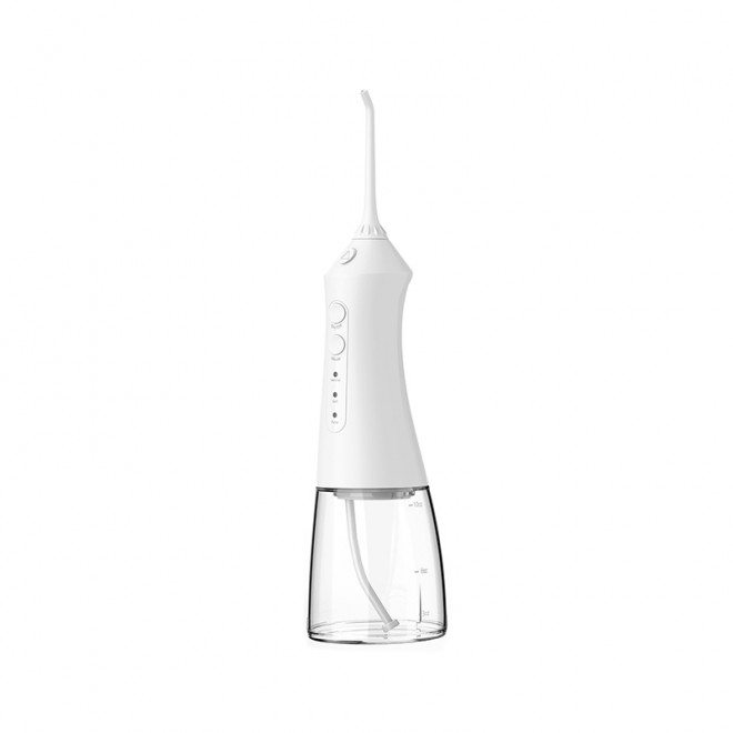 Household non-slip electric water flosser