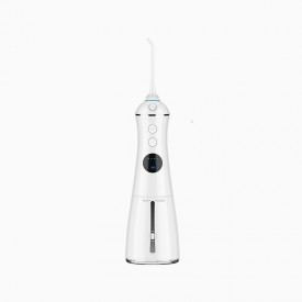 Intelligent six-speed electric water flosser