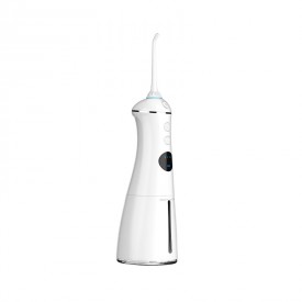 Intelligent six-speed electric water flosser