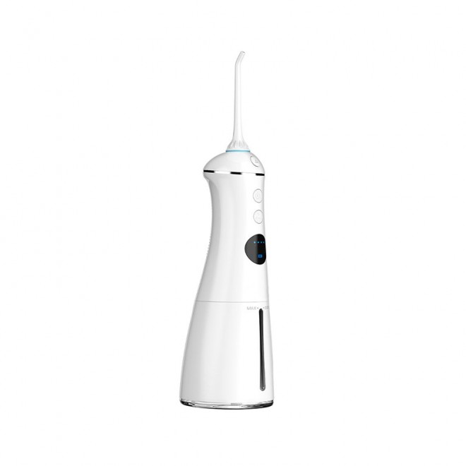 Intelligent six-speed electric water flosser