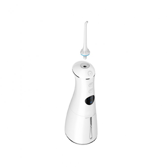 Intelligent six-speed electric water flosser
