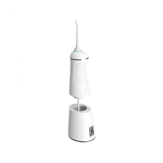 Intelligent six-speed electric water flosser