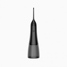 High-frequency strong pulse water flow water flosser