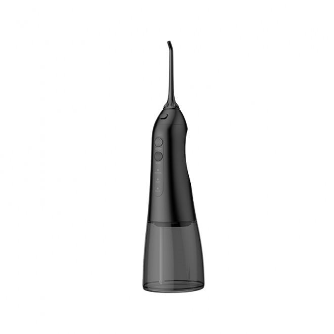 High-frequency strong pulse water flow water flosser