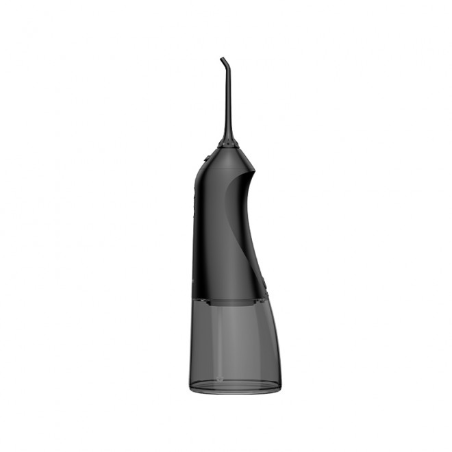 High-frequency strong pulse water flow water flosser