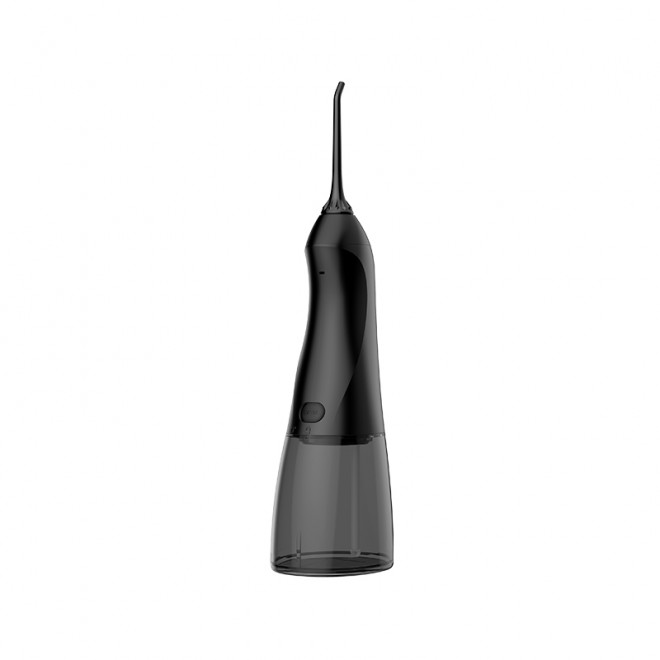 High-frequency strong pulse water flow water flosser