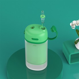 Smart three-speed portable electric water flosser