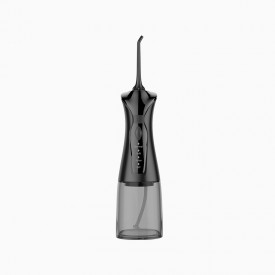 Large capacity 4-mode electric water flosser