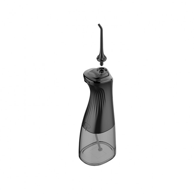 Large capacity 4-mode electric water flosser