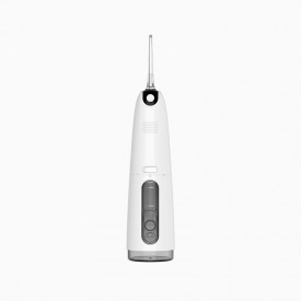Five-speed anti-slip electric water flosser