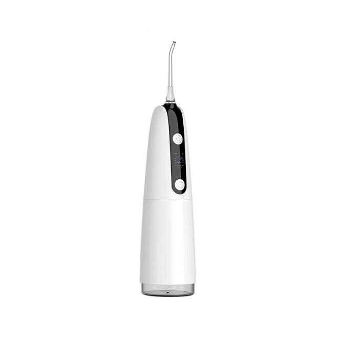 Five-speed anti-slip electric water flosser