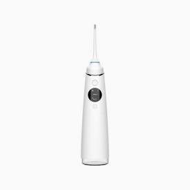 Smart display non-slip electric water flosser