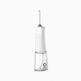 Exquisite large-capacity electric water flosser