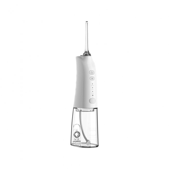 Exquisite large-capacity electric water flosser