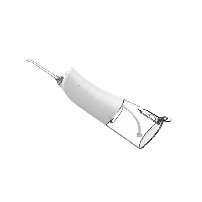 Exquisite large-capacity electric water flosser