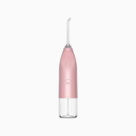 Multifunctional simple electric water flosser