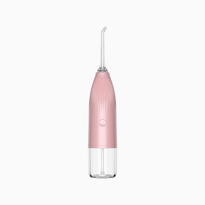 Multifunctional simple electric water flosser