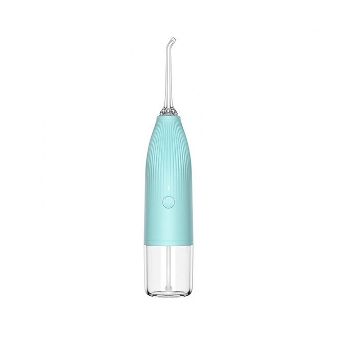 Multifunctional simple electric water flosser