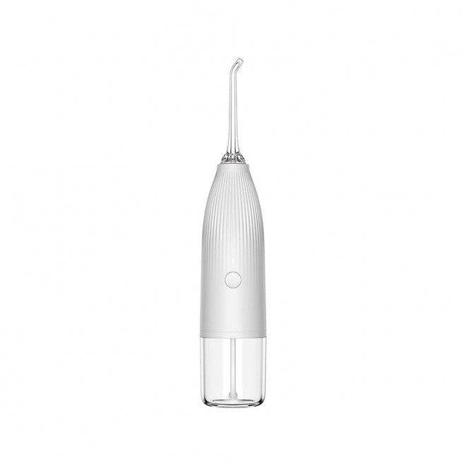 Multifunctional simple electric water flosser