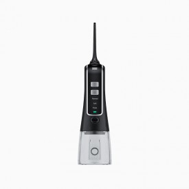 Non-slip high-frequency pulse electric water flosser