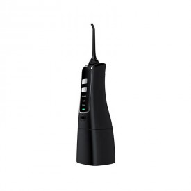 Non-slip high-frequency pulse electric water flosser