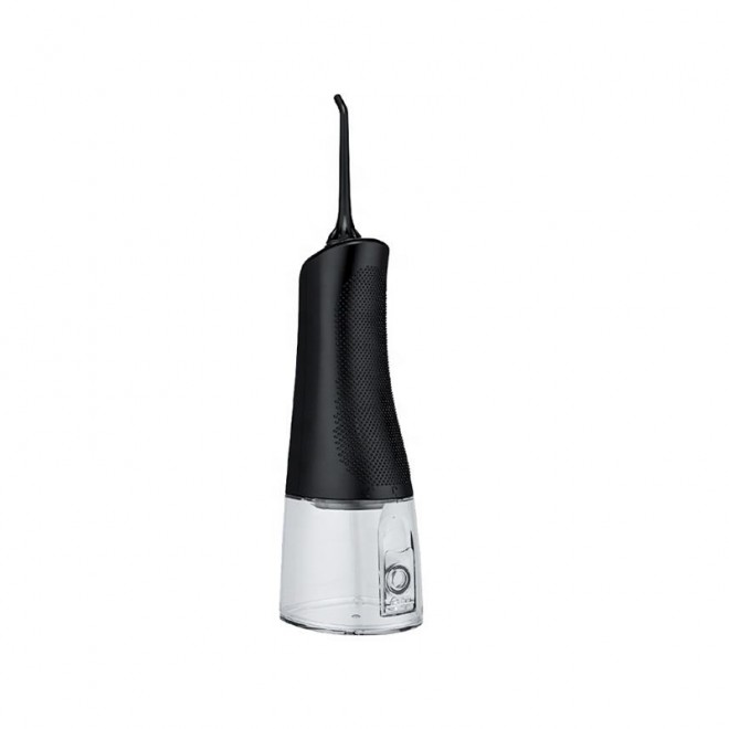 Non-slip high-frequency pulse electric water flosser