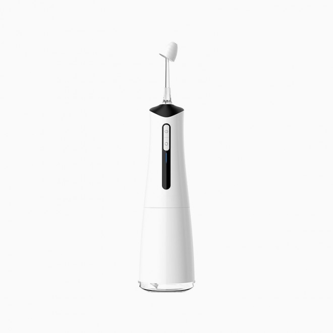 Three-mode waterproof sinus irrigation machine