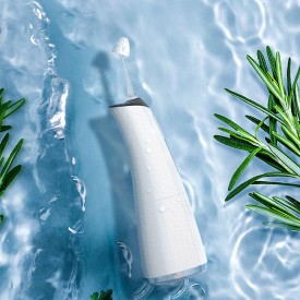 Three-mode waterproof sinus irrigation machine