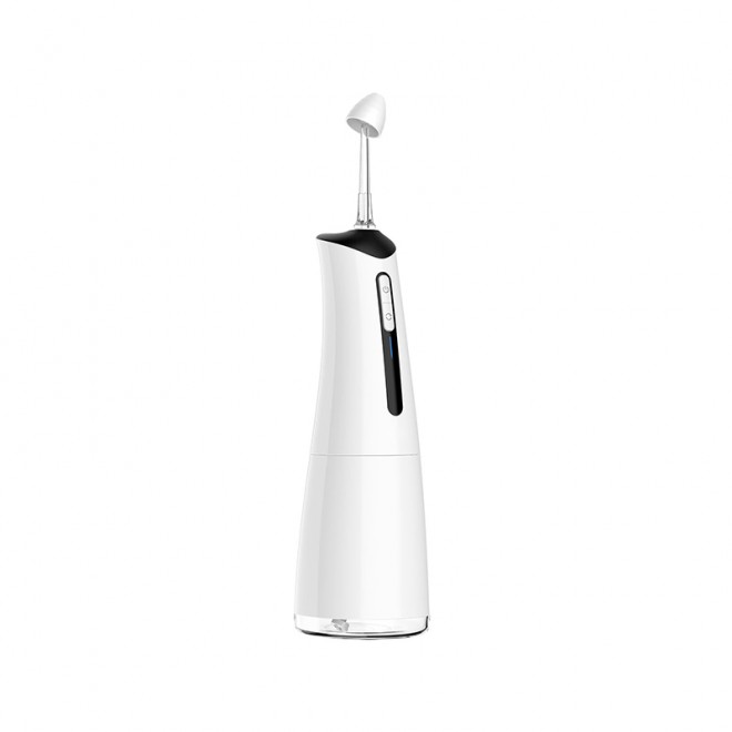 Three-mode waterproof sinus irrigation machine