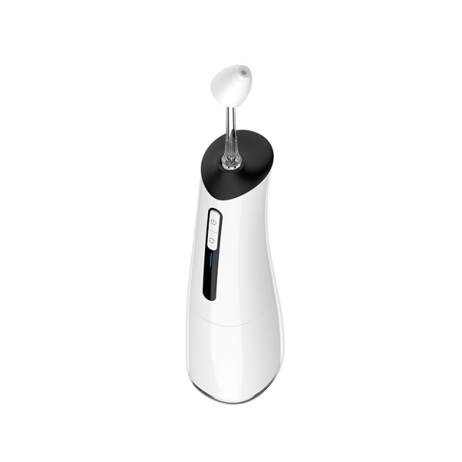 Three-mode waterproof sinus irrigation machine