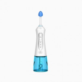 High-frequency stable pulse sinus irrigation machine