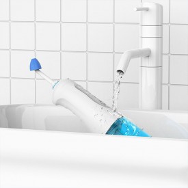High-frequency stable pulse sinus irrigation machine