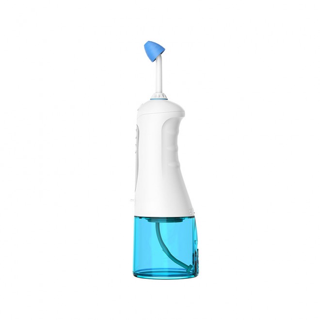 High-frequency stable pulse sinus irrigation machine
