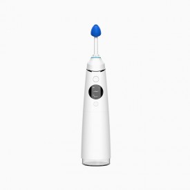 Smart screen display sinus irrigation machine
