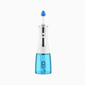 Rechargeable three-mode sinus irrigation machine