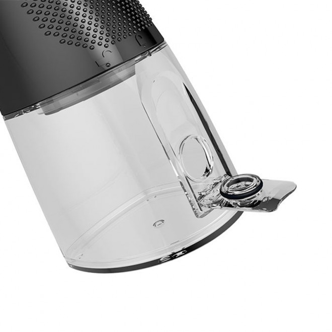 High-quality three-mode electric sinus irrigation machine