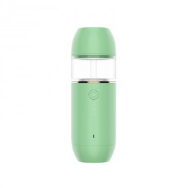 Pulse technology waterproof sinus irrigator